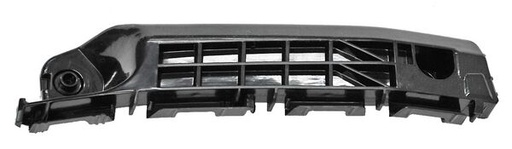 [TOYAR12GUI5PDR] GUIA FASCIA (DEFENSA) TOYOTA YARIS 12-14 3/5 PTAS DEL DER TW