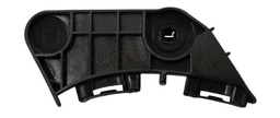 [TOYAR17GUFTSR] GUIA FASCIA (DEFENSA) TOYOTA YARIS 17 4 PTAS SOPORTE TRAS DER