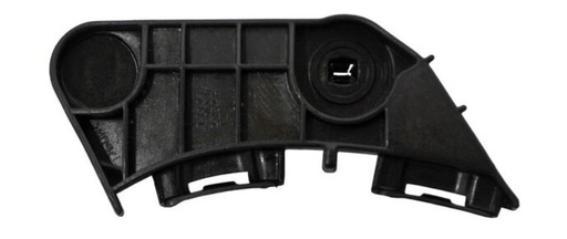 [TOYAR17GUFTSR] GUIA FASCIA (DEFENSA) TOYOTA YARIS 17 4 PTAS SOPORTE TRAS DER TW