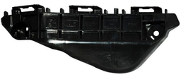 [TOYAR17GUFHGDR] GUIA FASCIA (DEFENSA) TOYOTA YARIS 17-18 4 PTAS DEL DER (133782)