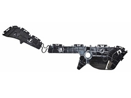 [GTTYA18R] GUIA FASCIA (DEFENSA) TOYOTA YARIS 18-19 TRAS DER