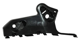 [TOYA16GUDEDR] GUIA FASCIA (DEFENSA) TOYOTA YARIS R 16-19 DEL DER
