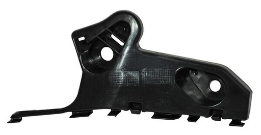 [TOYA16GUDEDL] GUIA FASCIA (DEFENSA) TOYOTA YARIS R DE 2016 AL 2019 DEL IZQ TW