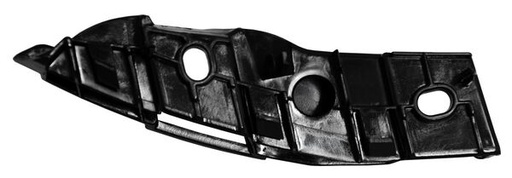 [GDVBE12L] GUIA FASCIA (DEFENSA) VOLKSWAGEN BEETLE 12-17 DEL IZQ TW
