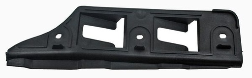 [VOBOR05GUIFDER] GUIA FASCIA (DEFENSA) VOLKSWAGEN BORA DE 2005 AL 2010 / GOLF DE 2004 AL 2008 EXT DEL DER TW