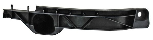 [VOBOR05GUFDR] GUIA FASCIA (DEFENSA) VOLKSWAGEN BORA DE 2005 AL 2010 DEL DER (5506) TW