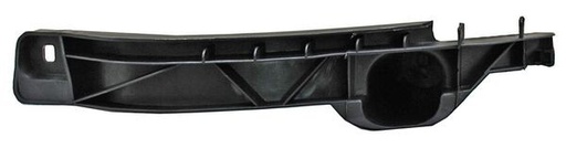 [VOBOR05GUFDL] GUIA FASCIA (DEFENSA) VOLKSWAGEN BORA DE 2005 AL 2010 DEL IZQ (5505) TW