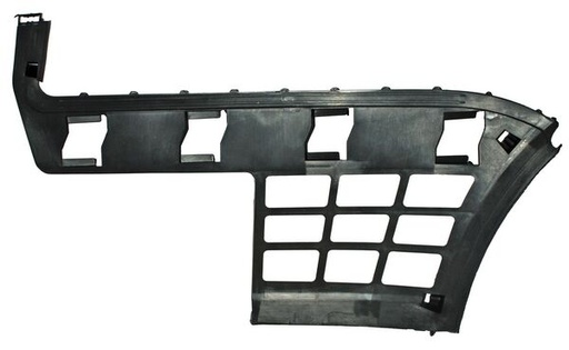[GTVBO05LR] GUIA FASCIA (DEFENSA) VOLKSWAGEN BORA 05-10 TRAS LAT DER TW
