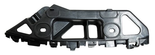 [GDVCD14R] GUIA FASCIA (DEFENSA) VOLKSWAGEN CADDY 14-15 DEL DER TW
