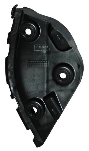 [VOCR11GUDEDR] GUIA FASCIA (DEFENSA) VOLKSWAGEN CROSSFOX 11-15 DEL DER 