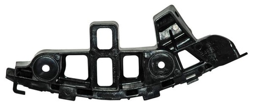 [GDVCF16L] GUIA FASCIA (DEFENSA) VOLKSWAGEN CROSSFOX 16-19 DEL IZQ TW