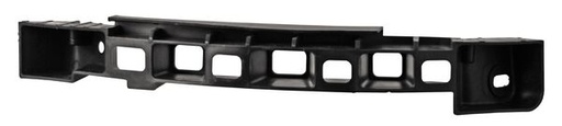 [VOGO09GUDETR] GUIA FASCIA (DEFENSA) VOLKSWAGEN GOL DE 2009 AL 2013 4 PTAS TRAS DER TW