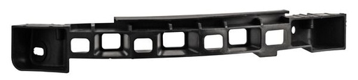[VOGO09GUDETL] GUIA FASCIA (DEFENSA) VOLKSWAGEN GOL DE 2009 AL 2013 4 PTAS TRAS IZQ TW