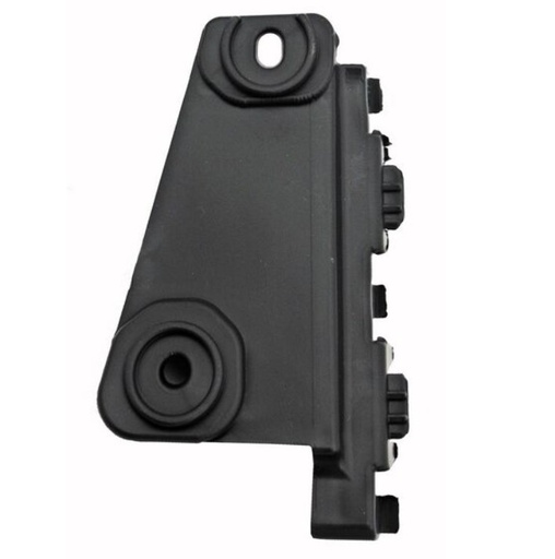 [VOGOL09GUFDL] GUIA FASCIA (DEFENSA) VOLKSWAGEN GOL 09-13 DEL IZQ
