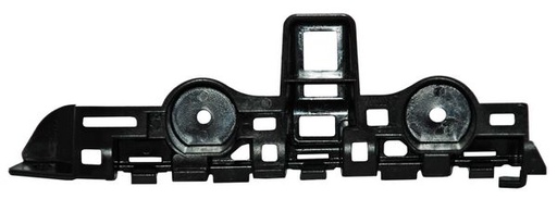 [VOGO17GUFDL] GUIA FASCIA (DEFENSA) VOLKSWAGEN GOL/ SAVEIRO DE 2017 AL 2020 DEL IZQ TW