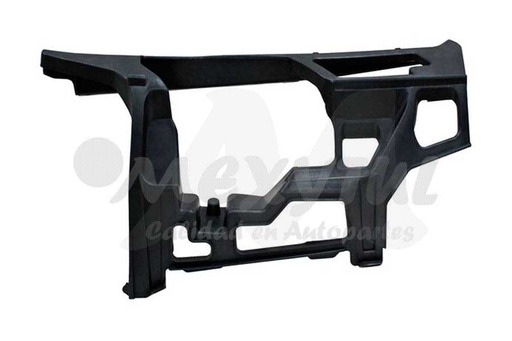[VOGOL09GUFHGDR] GUIA FASCIA (DEFENSA) VOLKSWAGEN GOLF DE 2009 AL 2013 DEL DER (131973) TW