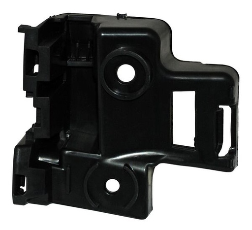 [GTVGO09SL] GUIA FASCIA (DEFENSA) VOLKSWAGEN GOLF 09-13 SOPORTE TRAS IZQ TW