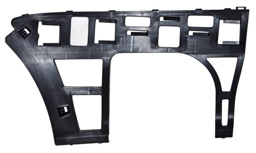 [GTVGO09WL] GUIA FASCIA (DEFENSA) VOLKSWAGEN GOLF 09-13 SPORTWAGEN TRAS IZQ TW