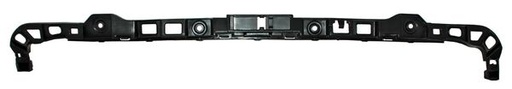 [GTVGO09C] GUIA FASCIA (DEFENSA) VOLKSWAGEN GOLF 09-13 TRAS CENT TW