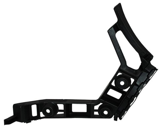 [GTVGO09R] GUIA FASCIA (DEFENSA) VOLKSWAGEN GOLF 09-13 TRAS DER TW