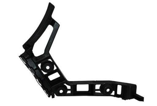 [VOGOL09GUDTL] GUIA FASCIA (DEFENSA) VOLKSWAGEN GOLF DE 2009 AL 2013 TRAS IZQ TW