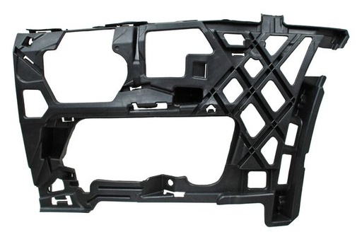 [VOGOL15GUIFASL] GUIA FASCIA (DEFENSA) VOLKSWAGEN GOLF 15-17 SOPORTE P/FARO AUX DEL IZQ