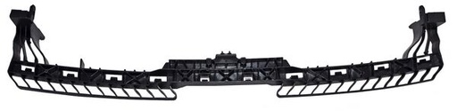 [GDVGO18C] GUIA FASCIA (DEFENSA) VOLKSWAGEN GOLF 18-20 DEL CENT TW