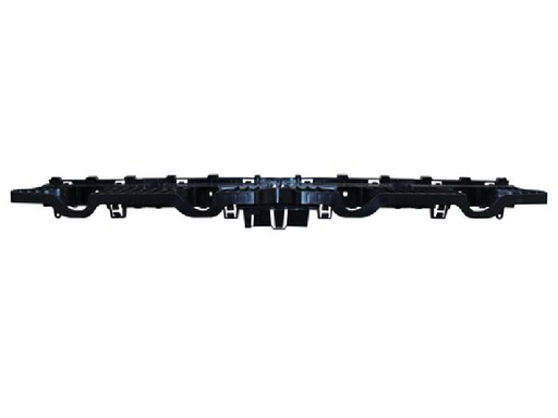 [GTVJE19C] GUIA FASCIA (DEFENSA) VOLKSWAGEN JETTA 19-20 TRAS CENT TW