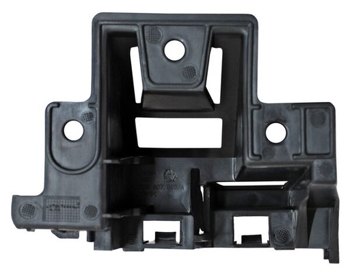 [GTVJE11SL] GUIA FASCIA (DEFENSA) VOLKSWAGEN JETTA BICENTENARIO 11-14 SOPORTE TRAS IZQ TW