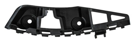 [CHJET15GUFDL] GUIA FASCIA (DEFENSA) VOLKSWAGEN JETTA BICENTENARIO DE 2015 AL 2018 DEL IZQ (159805) TW