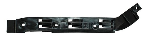 [VOJET08GUIFLTR] GUIA FASCIA (DEFENSA) VOLKSWAGEN JETTA CLASICO 08-14 LAT TRAS DER TW