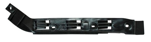 [VOJE08GUDELTL] GUIA FASCIA (DEFENSA) VOLKSWAGEN JETTA CLASICO DE 2008 AL 2014 LAT TRAS IZQ TW
