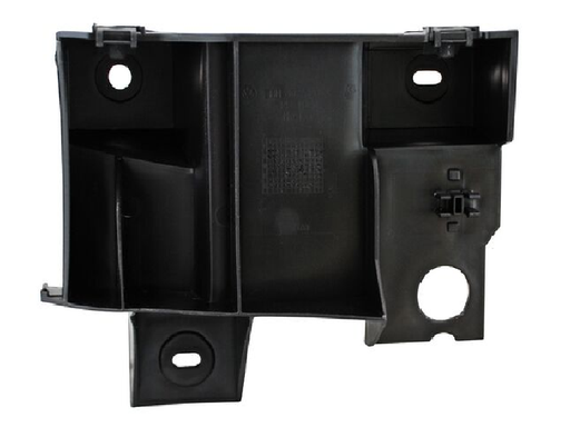 [VOJET08GUIFTC] GUIA FASCIA (DEFENSA) VOLKSWAGEN JETTA CLASICO 08-14 TRAS CENT TW