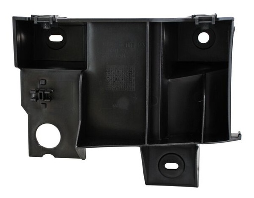 [GTVJE08CL] GUIA FASCIA (DEFENSA) VOLKSWAGEN JETTA CLASICO 08-14 TRAS CENT IZQ TW