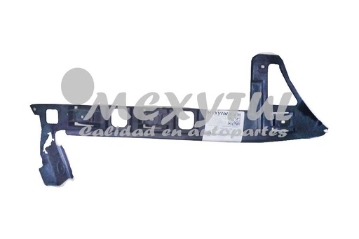 [VOPAS06GUFTR] GUIA FASCIA (DEFENSA) VOLKSWAGEN PASSAT DE 2006 AL 2011 INT TRAS DER (11361) TW