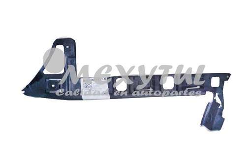 [VOPAS06GUFTL] GUIA FASCIA (DEFENSA) VOLKSWAGEN PASSAT DE 2006 AL 2011 INT TRAS IZQ (11362) TW