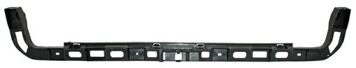 [GTVPA06C] GUIA FASCIA (DEFENSA) VOLKSWAGEN PASSAT 06-11 TRAS CENT