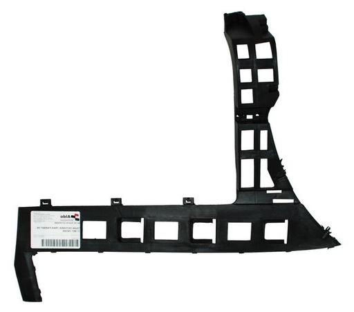 [GTVPA06L] GUIA FASCIA (DEFENSA) VOLKSWAGEN PASSAT 06-11 TRAS IZQ