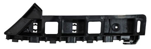 [VOPAS12GUIFA] GUIA FASCIA (DEFENSA) VOLKSWAGEN PASSAT DE 2012 AL 2015 DEL IZQ