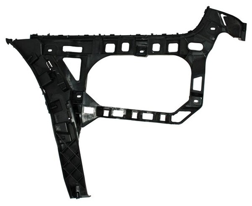 [GTVPA09R] GUIA FASCIA (DEFENSA) VOLKSWAGEN PASSAT CC 09-12 TRAS DER TW