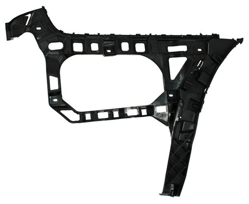 [GTVPA09L] GUIA FASCIA (DEFENSA) VOLKSWAGEN PASSAT CC 09-12 TRAS IZQ TW
