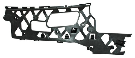 [GDVPA13L] GUIA FASCIA (DEFENSA) VOLKSWAGEN PASSAT CC 13-16 DEL IZQ TW