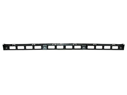 [GTVPL13C] GUIA FASCIA (DEFENSA) VOLKSWAGEN POLO 13-19 TRAS CENT TW