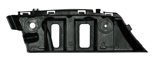 [VOTI09GUFADR] GUIA FASCIA (DEFENSA) VOLKSWAGEN TIGUAN 09-16 DEL DER TW