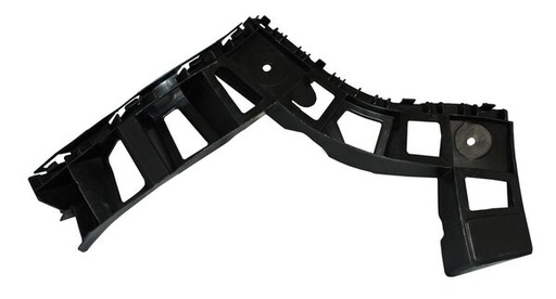[GTVTI09R] GUIA FASCIA (DEFENSA) VOLKSWAGEN TIGUAN 09-16 TRAS DER TW