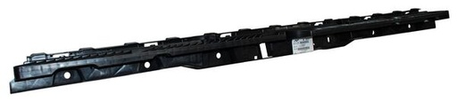 [GTVTI18C] GUIA FASCIA (DEFENSA) VOLKSWAGEN TIGUAN 18-21 TRAS CENT