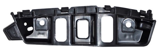 [GDVTO11L] GUIA FASCIA (DEFENSA) VOLKSWAGEN TOUAREG 11-14 DEL IZQ TW