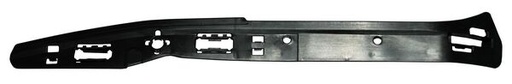 [GDVTR10L] GUIA FASCIA (DEFENSA) VOLKSWAGEN TRANSPORTER 10-15 DEL IZQ