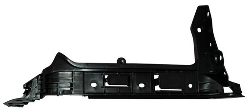 [GTVTR10L] GUIA FASCIA (DEFENSA) VOLKSWAGEN TRANSPORTER 10-15 TRAS IZQ TW