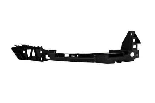 [VOVEN14GUIDSPFR] GUIA FASCIA (DEFENSA) VOLKSWAGEN VENTO DE 2014 AL 2020 / POLO DE 2013 AL 2020 C/SOPORTE P/FARO DEL DER TW
